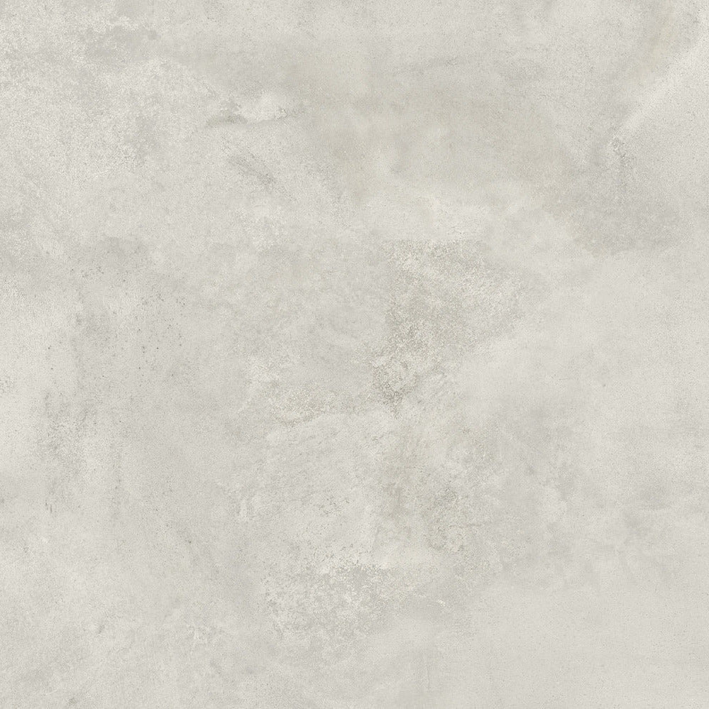 Bodenfliese 60x120 Meissen Quenos Weiss Feinsteinzeug