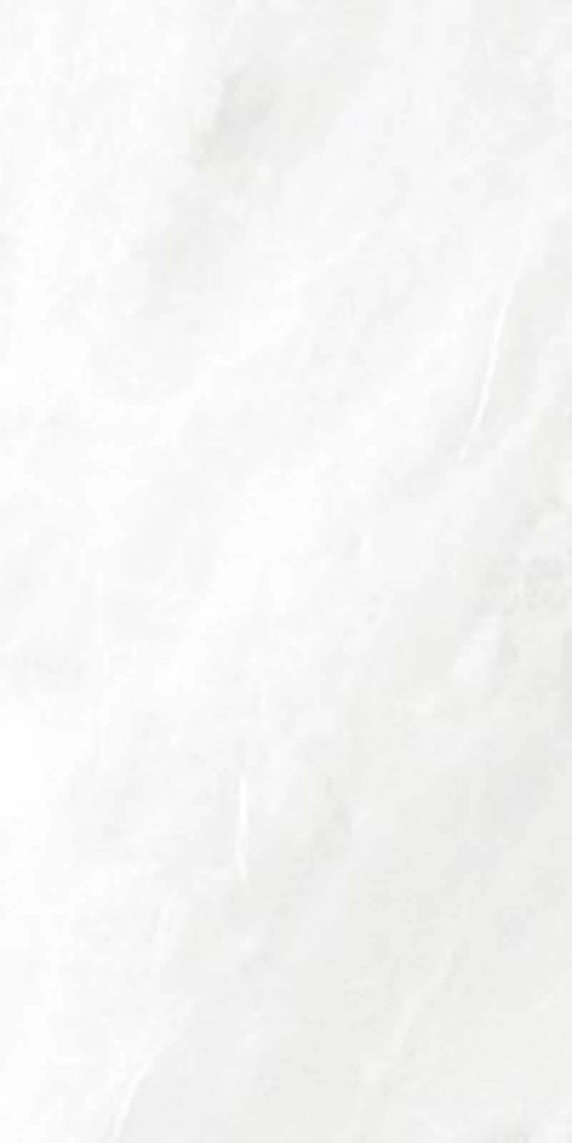 Kütahya Messina Weiss poliert Bodenfliesen 60x120 cm Feinsteinzeug