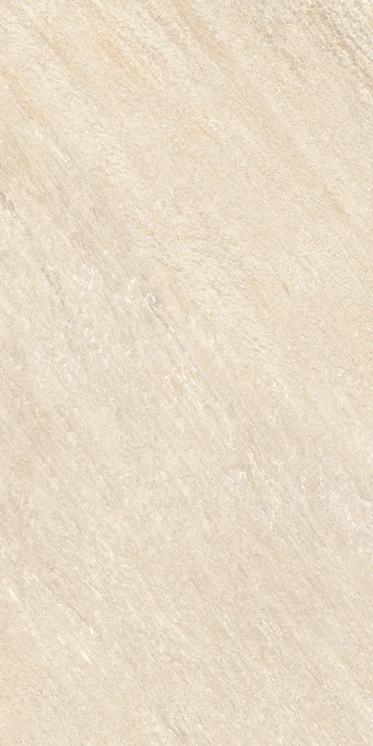 Terrassenplatten 60x120x2cm Beige Feinsteinzeug R11/C