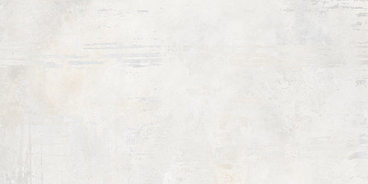 Bodenfliesen 60x120 Grau Betonoptik Feinsteinzeug Rektifiziert