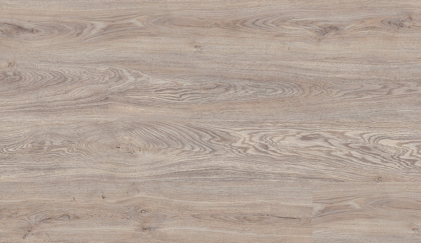 Klebe-Vinyl Eiche Creme | Dryback Vinylboden Holzoptik 0,30 mm