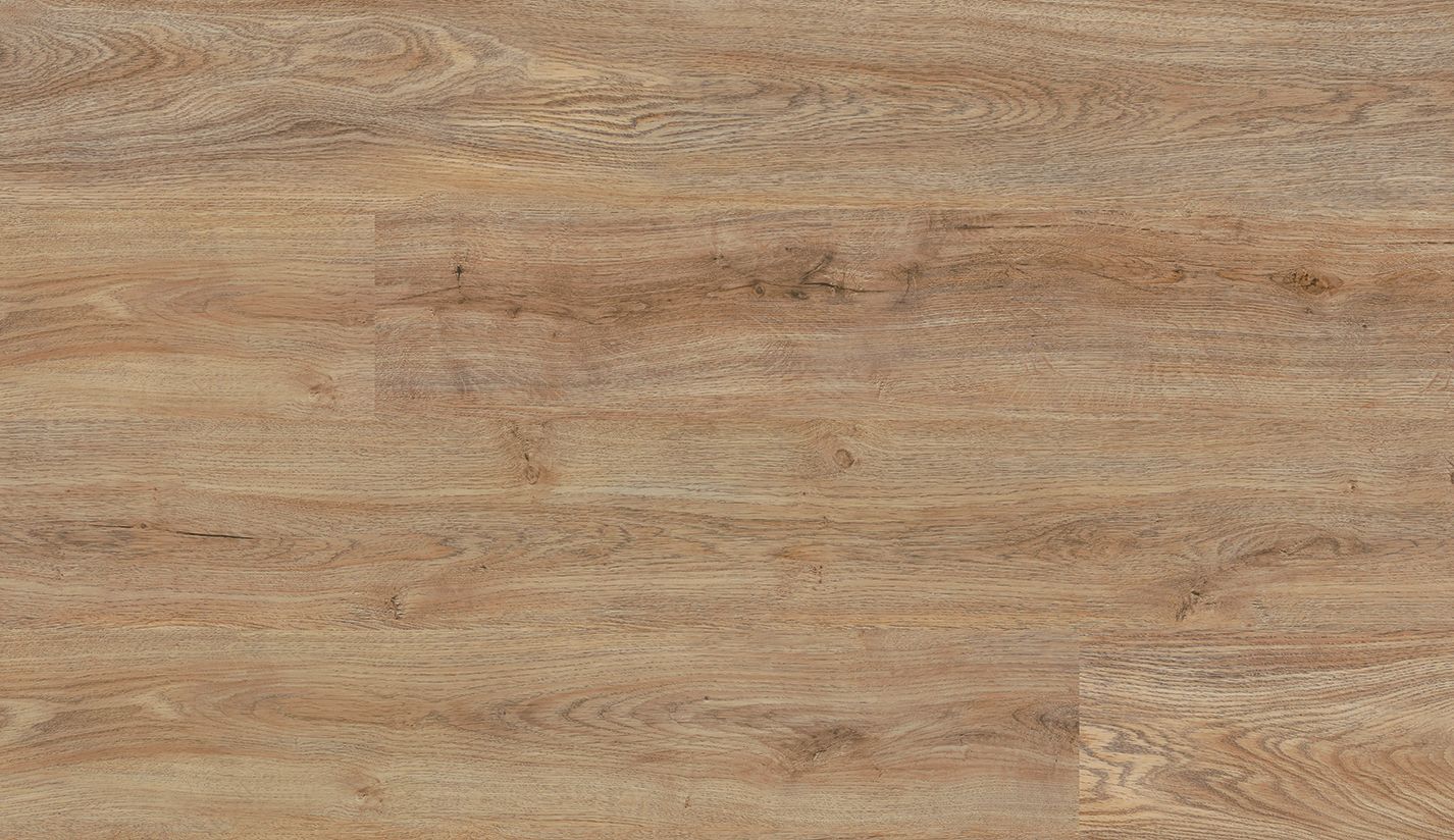 Klebe-Vinyl Eiche Natur | Dryback Vinylboden Holzoptik 0,30 mm