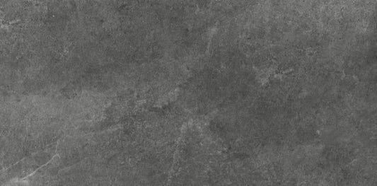Bodenfliese 60x120 Betonoptik Grau Feinsteinzeug matt R10