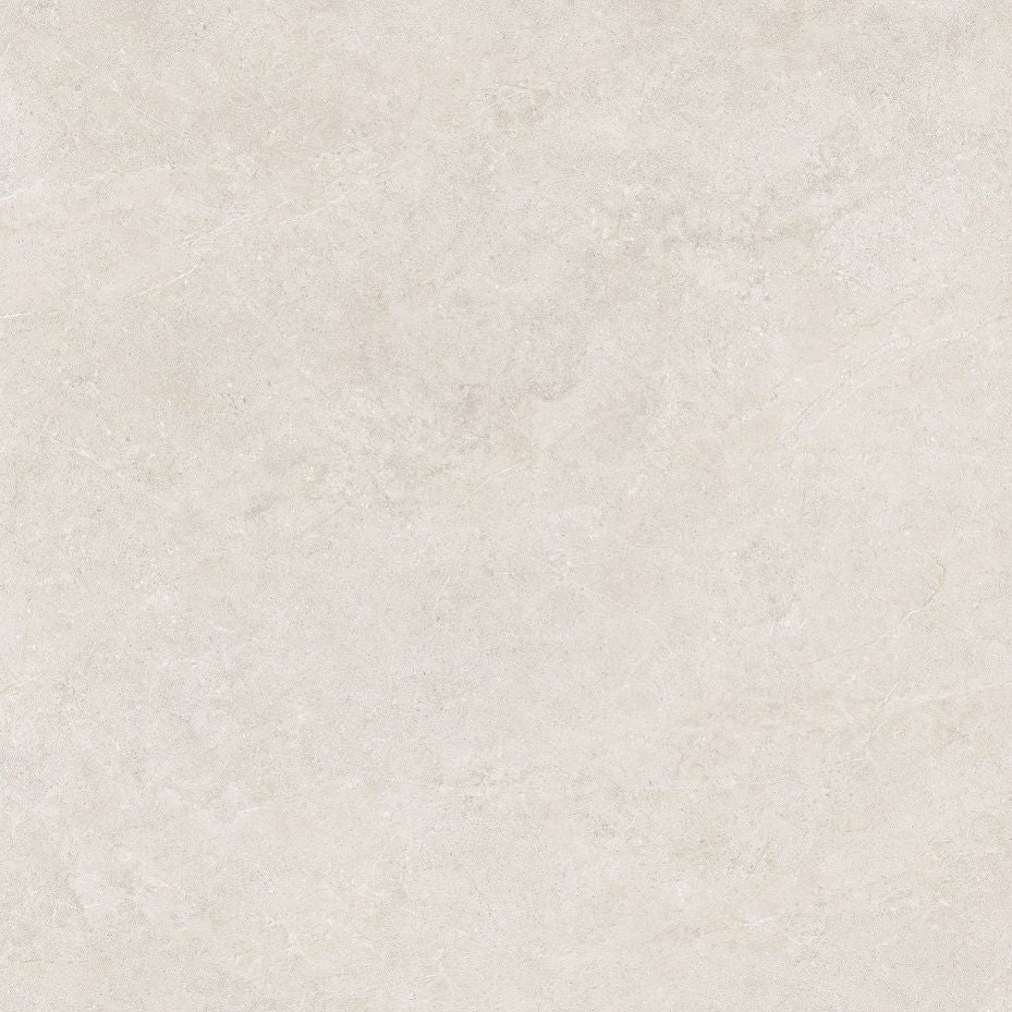 Bodenfliese 120x120 Eco Ceramic Babilon Bone Feinsteinzeug