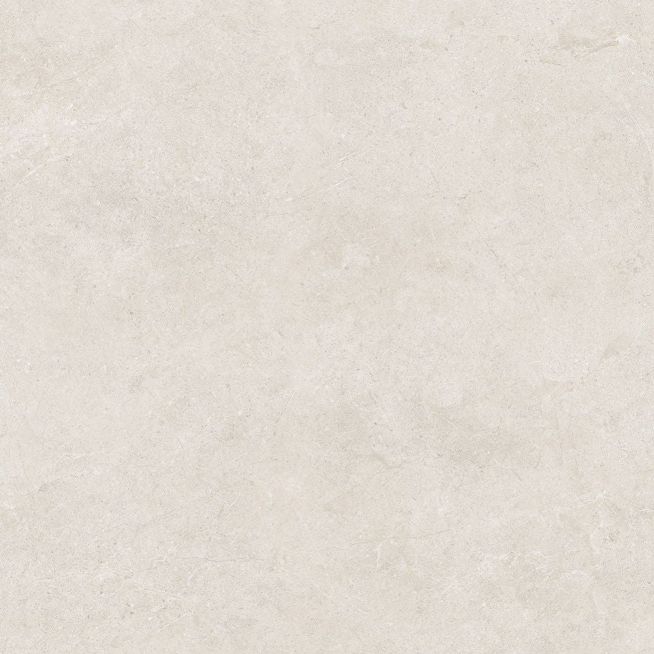 Bodenfliese 120x120 Eco Ceramic Babilon Bone Feinsteinzeug