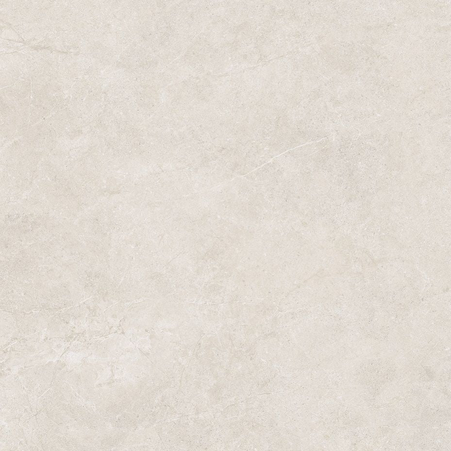 Bodenfliese 120x120 Eco Ceramic Babilon Bone Feinsteinzeug