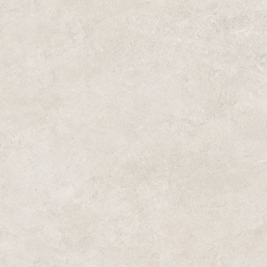 Bodenfliese 120x120 Eco Ceramic Babilon Bone Feinsteinzeug