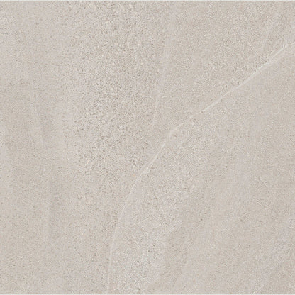 Bodenfliese Pamesa Burlingstone white 60x120 cm Feinsteinzeug