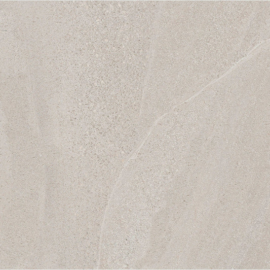 Bodenfliese Pamesa Burlingstone white 60x120 cm Feinsteinzeug