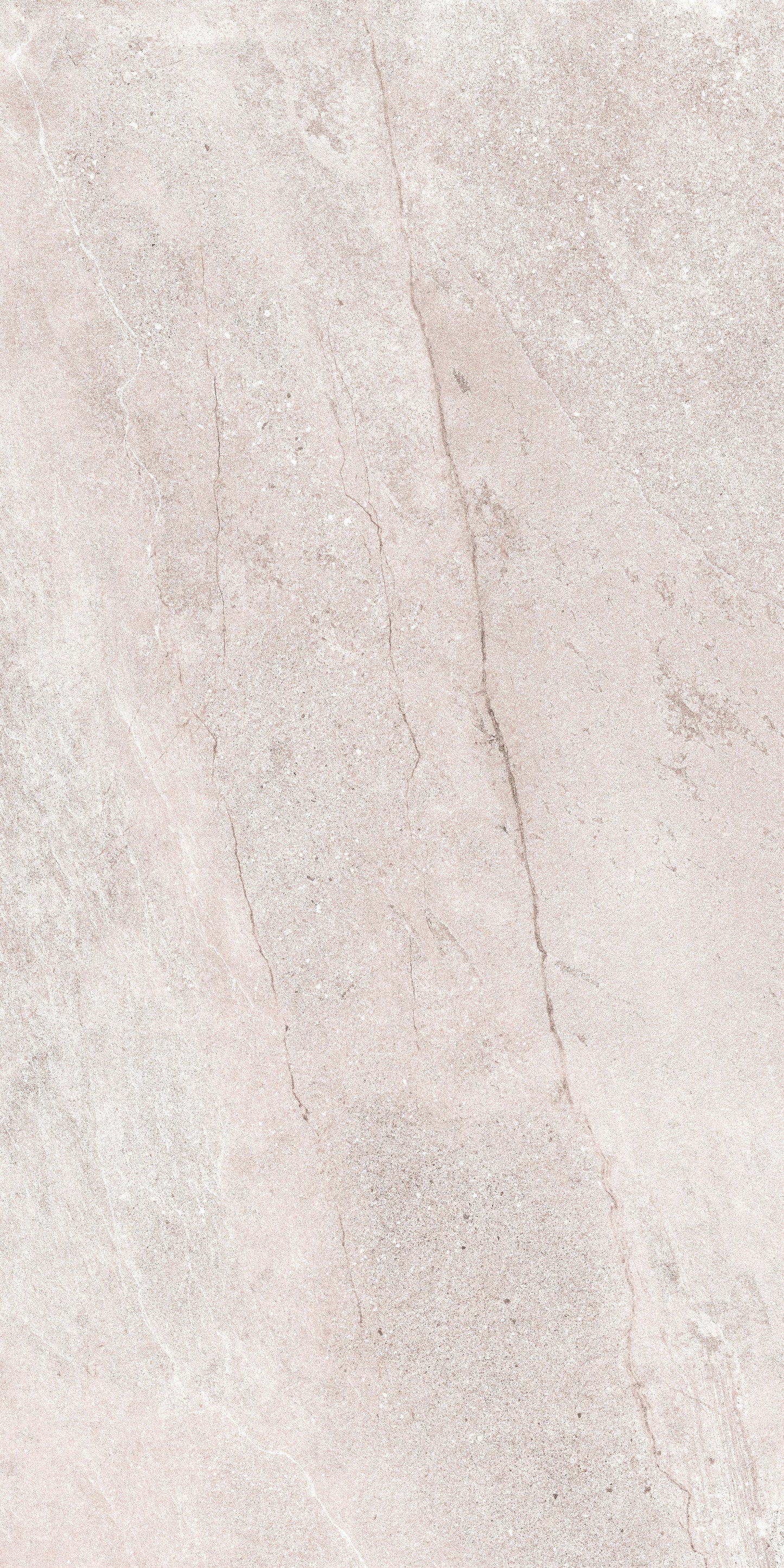 Terrassenplatte City Wave White 120x60 cm Feinsteinzeug