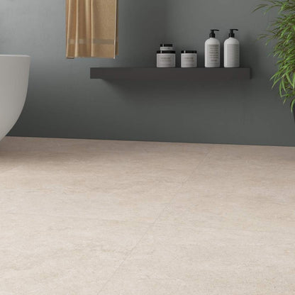 Bodenfliese 120x120 Eco Ceramic Babilon Bone Feinsteinzeug