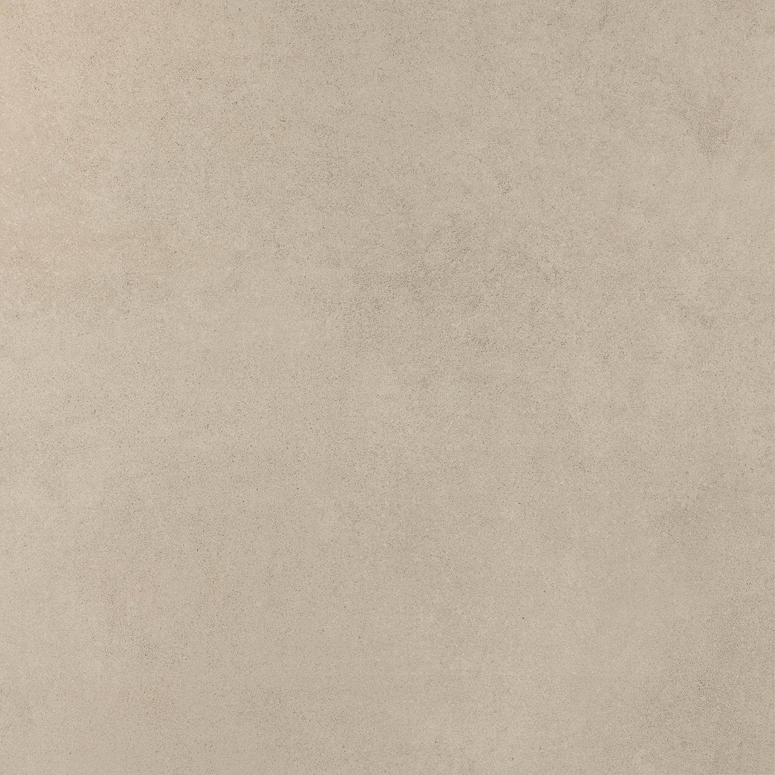 Terrassenplatten 80x80x2 cm Kütahya Infinity Marfil Feinsteinzeug