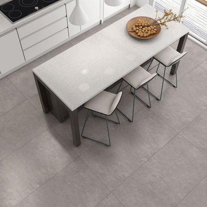 Bodenfliesen 60x120 cm Kütahya Infinity Grey Feinsteinzeug