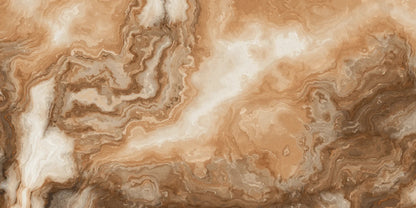 Bodenfliese Hochglanz 60×120 cm Feinsteinzeug – Edle Marmoroptik