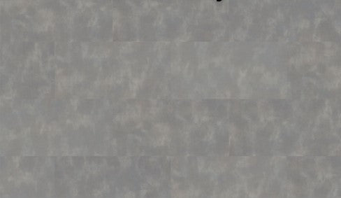 Klick-Vinyl Silver Grey | Vinylboden Steinoptik Beton grau