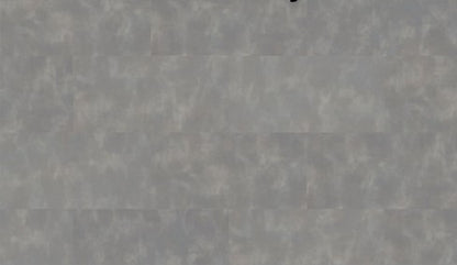 Klick-Vinyl Silver Grey | Vinylboden Steinoptik Beton grau