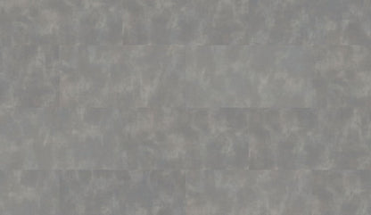 Klick-Vinyl Silver Grey | Vinylboden Steinoptik Beton grau