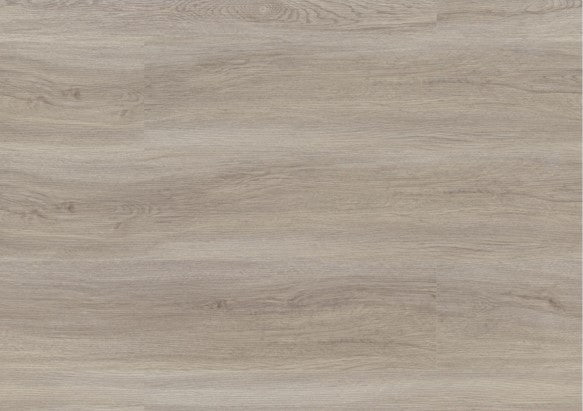 Klick-Vinyl Brüssel | Vinylboden hellgrau Eiche Holzoptik