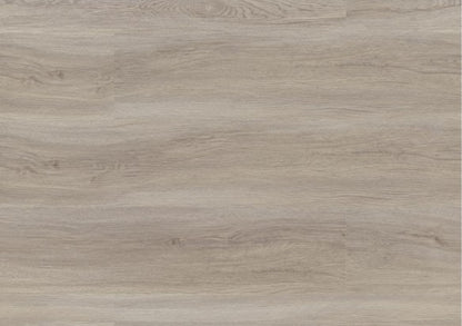 Klick-Vinyl Brüssel | Vinylboden hellgrau Eiche Holzoptik