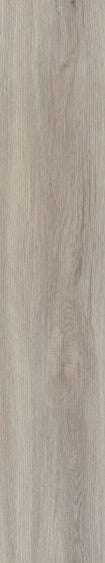 Klick-Vinyl Brüssel | Vinylboden hellgrau Eiche Holzoptik