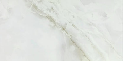 Bodenfliesen 60x120 cm Kütahya Marea White Feinsteinzeug Poliert