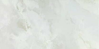 Bodenfliesen 60x120 cm Kütahya Marea White Feinsteinzeug Poliert