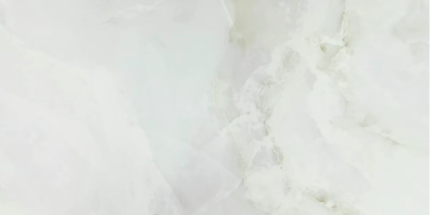 Bodenfliesen 60x120 cm Kütahya Marea White Feinsteinzeug Poliert