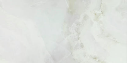 Bodenfliesen 60x120 cm Kütahya Marea White Feinsteinzeug Poliert