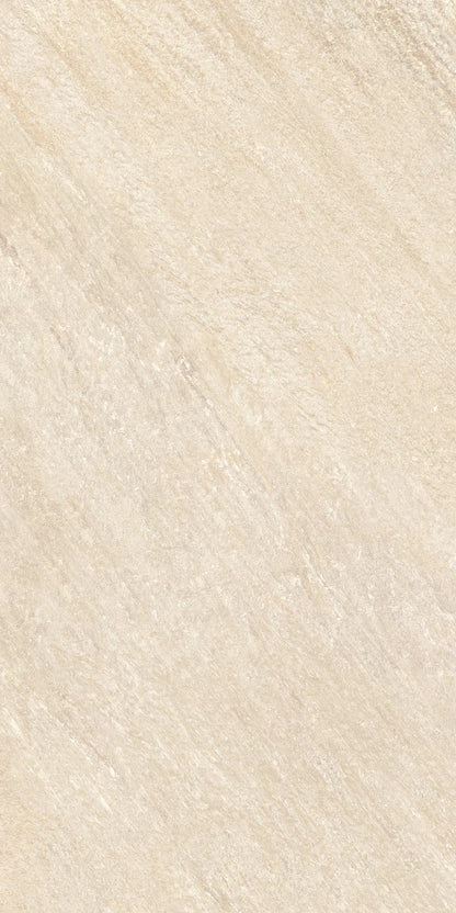 Terrassenplatten 60x120x2cm Beige Feinsteinzeug R11/C