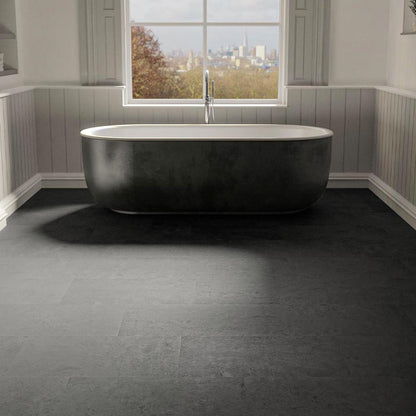 Vinylboden • Klick-Vinyl • Steinoptik • wasserfest & robust • SPC