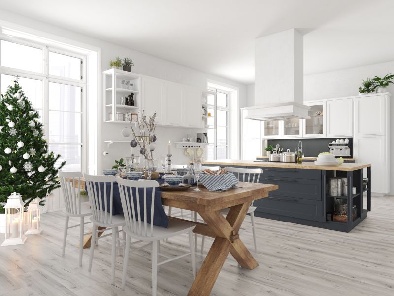 Klebe-Vinyl Rustic 2010 Vinylboden Holzoptik 0,55 mm