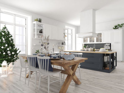 Klebe-Vinyl Rustic 2010 Vinylboden Holzoptik 0,55 mm