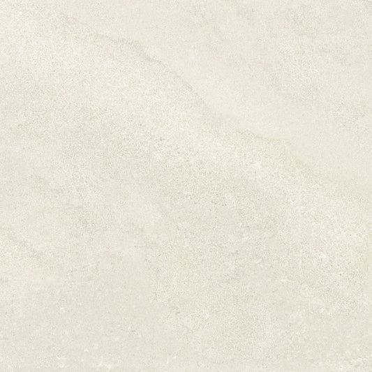 Bodenfliese Marazzi Sandy Stone beige 60x60 cm Feinsteinzeug