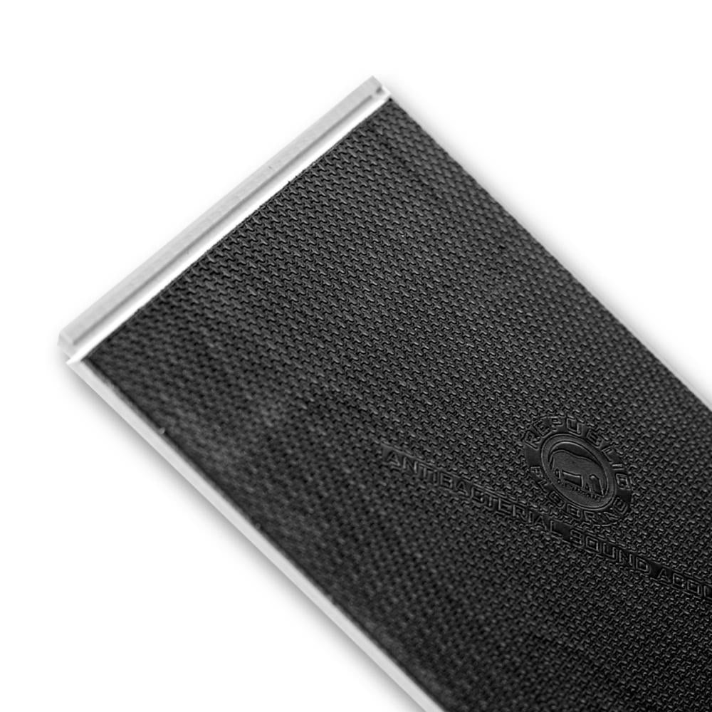 Klick-Vinyl Stonehenge Basalt anthrazit | SPC Vinylboden Steinoptik