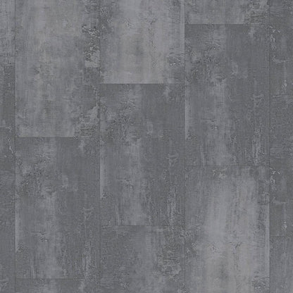 Klick-Vinyl Stonehenge Basalt anthrazit | SPC Vinylboden Steinoptik