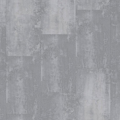 Klick-Vinyl Stonehenge Silbergrau | SPC Vinylboden Steinoptik