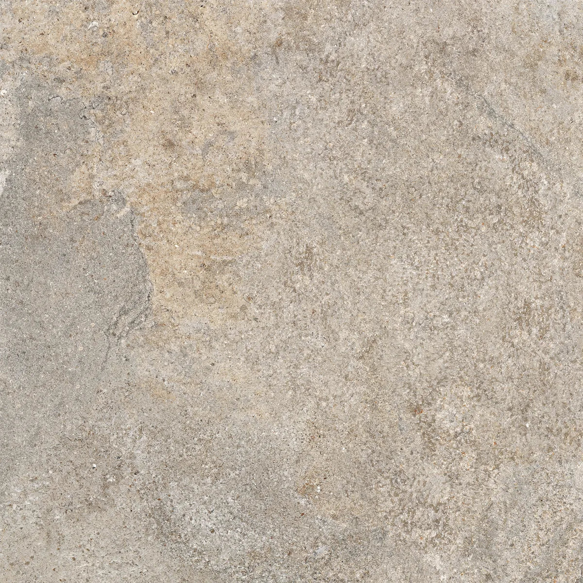Terrassenplatte Bourgogna Greige Outdoor 60×60×2cm