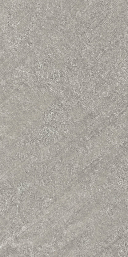 Terrassenplatte Testo Gris 120x60x2 cm Feinsteinzeug