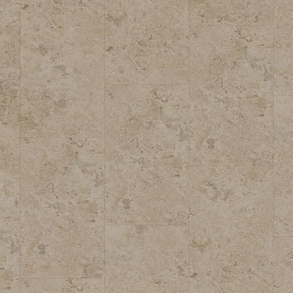 Vinylboden SPC Klick • Travertin Steinoptik • wasserfest • Robust