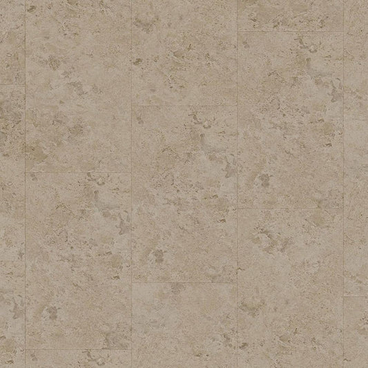 Vinylboden SPC Klick • Travertin Steinoptik • wasserfest • Robust