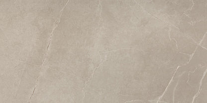 Bodenfliese Beige 60x120 cm Kütahya Adria Latte Feinsteinzeug rektifiziert