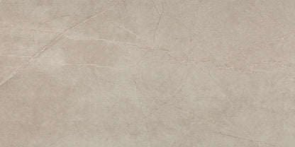 Bodenfliese Beige 60x120 cm Kütahya Adria Latte Feinsteinzeug rektifiziert