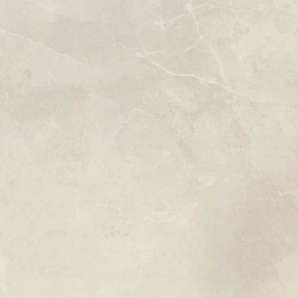 Kütahya Pulpis Prime Light Grey Bodenfliesen 80x80 Matt Feinsteinzeug