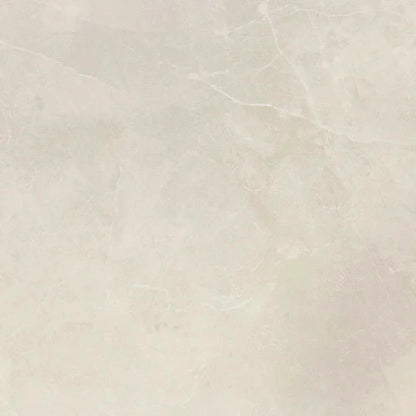 Kütahya Pulpis Prime Light Grey Bodenfliesen 80x80 Matt Feinsteinzeug