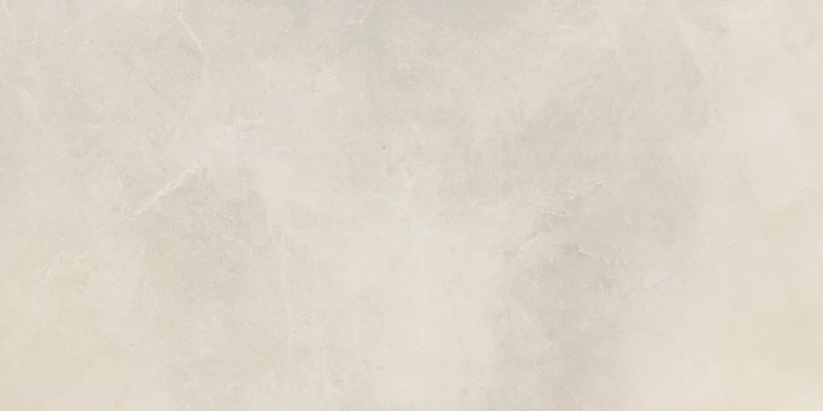 Kütahya Pulpis Prime Light Grey Bodenfliesen 60x120 Hochglanz