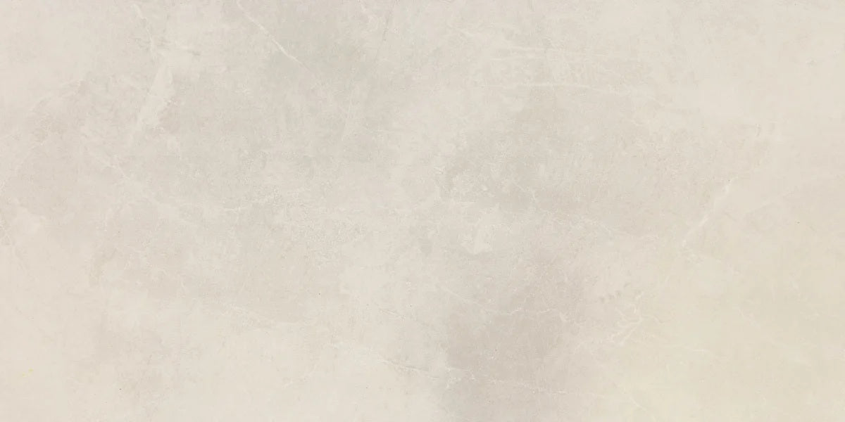 Kütahya Pulpis Prime Light Grey Bodenfliesen 60x120 Hochglanz