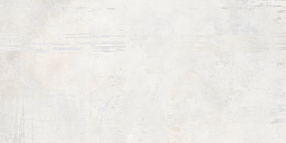 Bodenfliesen 60x120 Grau Betonoptik Feinsteinzeug Rektifiziert