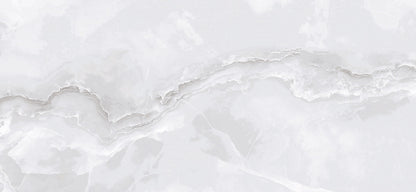 Bodenfliesen 60x120 cm Kütahya Marea White Feinsteinzeug Poliert