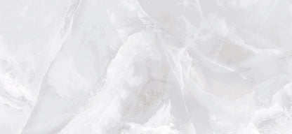 Bodenfliesen 60x120 cm Kütahya Marea White Feinsteinzeug Poliert