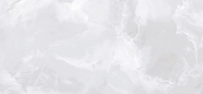 Bodenfliesen 60x120 cm Kütahya Marea White Feinsteinzeug Poliert